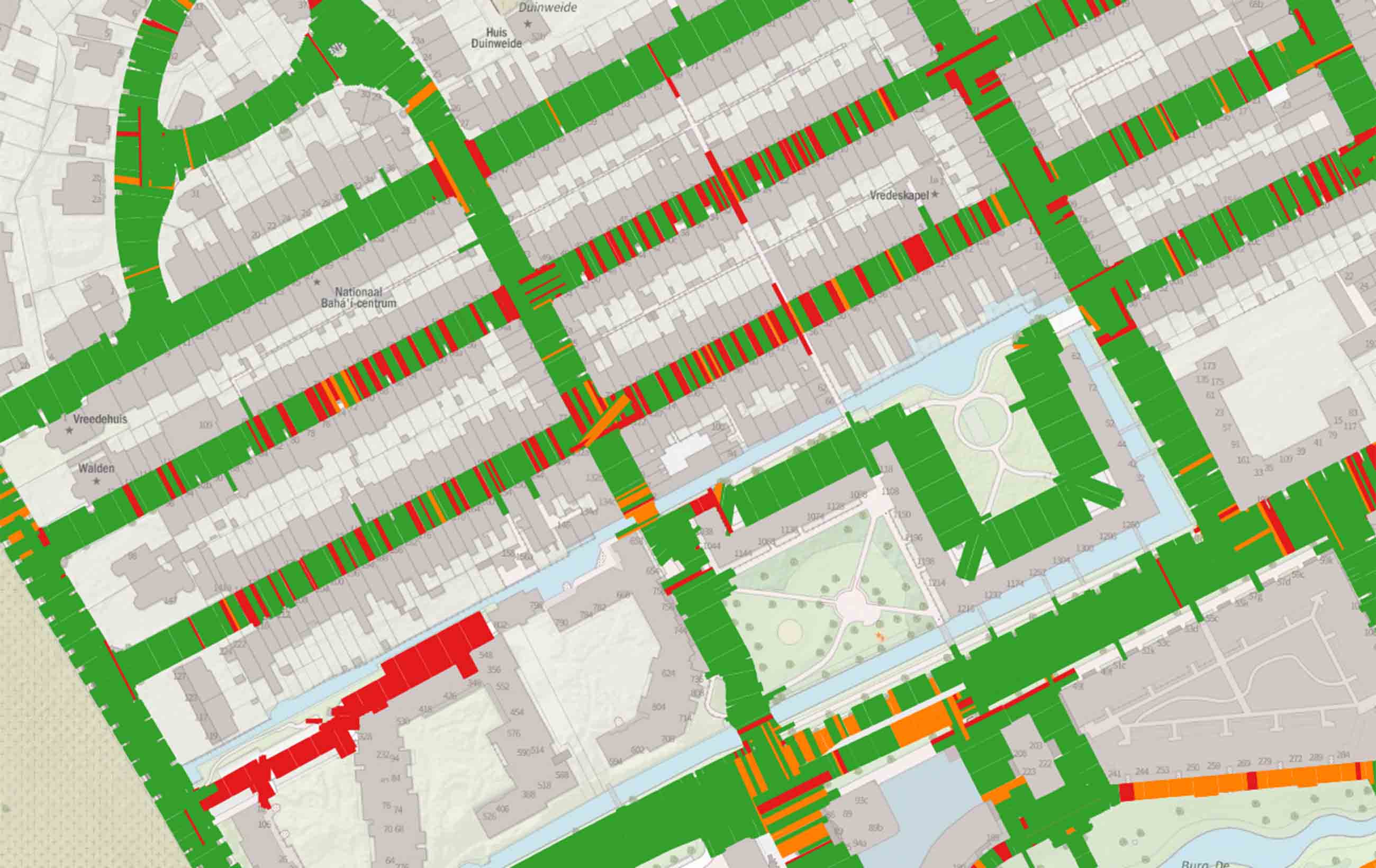 Digitale oplossingen